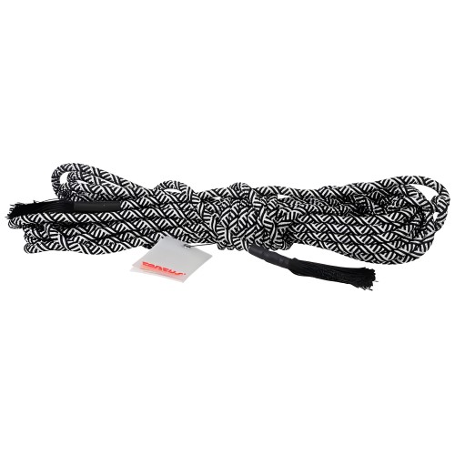 Tantus Rope 30 Ft. Silver
