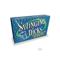 Juego de Dicks Colgantes