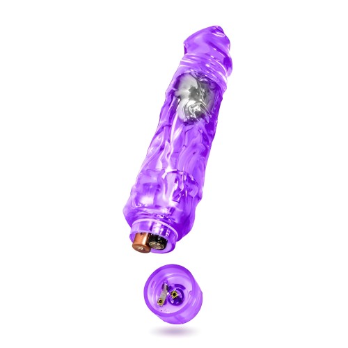 Wild Ride Vibe - Dildo Vibrador
