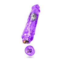 Wild Ride Vibe - Dildo Vibrador
