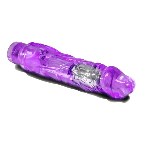 Wild Ride Vibe - Dildo Vibrador