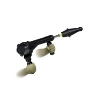 Fort Troff Ft Gunner Fuck Machine - Modular Design