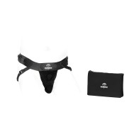 Spareparts Deuce Double Strap Harness