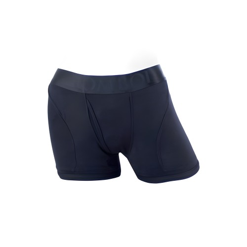 Arnés Boxer Brief Spareparts Tomboii 2XL para Comodidad