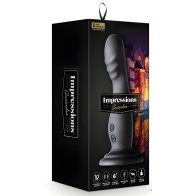 Impressions Amsterdam Black