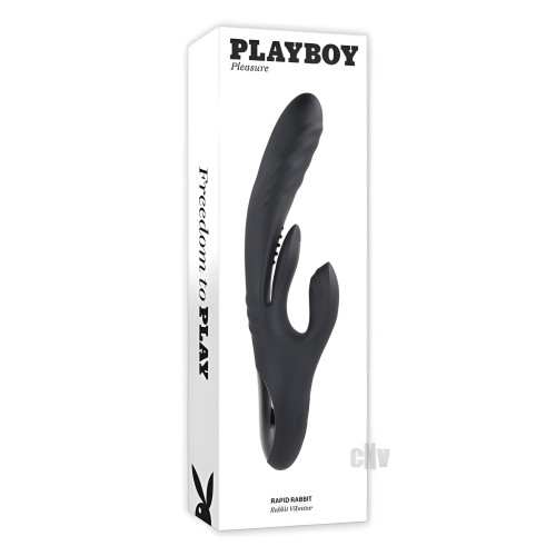 Playboy Rapid Rabbit