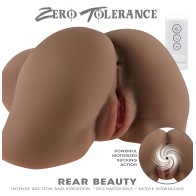 Zero Tolerance Rear Beauty - Vibrator