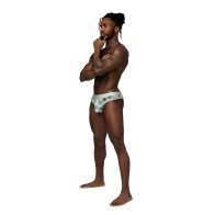 Tanga Male Power Sheer Prints