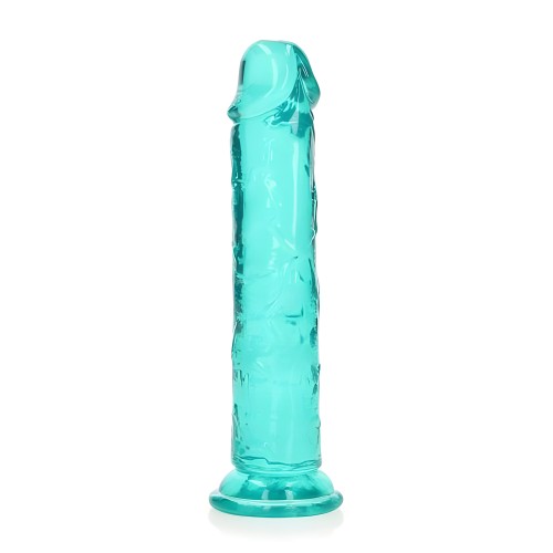 Realrock Crystal Clear Dildo