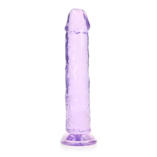 Dildo 9 In. - Morado