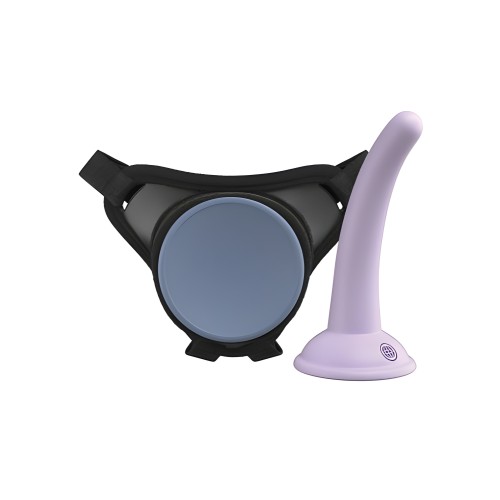 Dillio Platinum Body Dock SE Pegging Kit