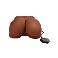 Pdx Elite Milk Me Silly Mega Masturbator