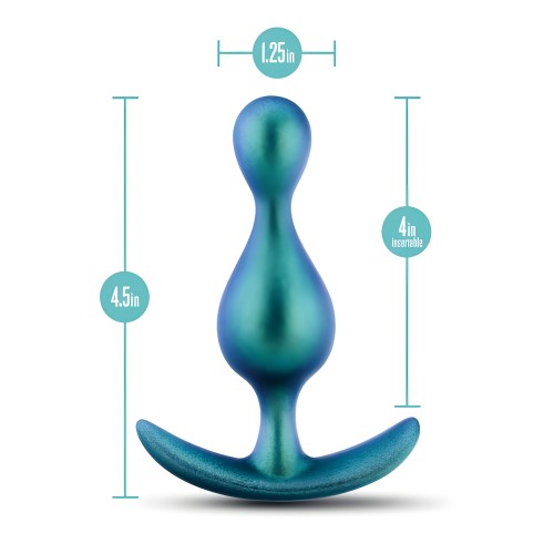 Anal Adventures Matrix Photon Plug - Comfort & Pleasure
