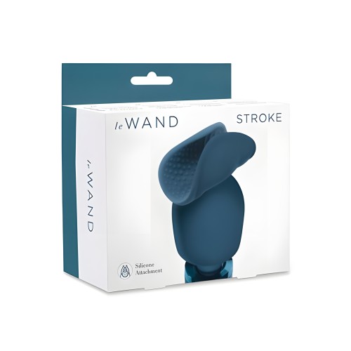 Accesorio de Silicona Le Wand Stroke