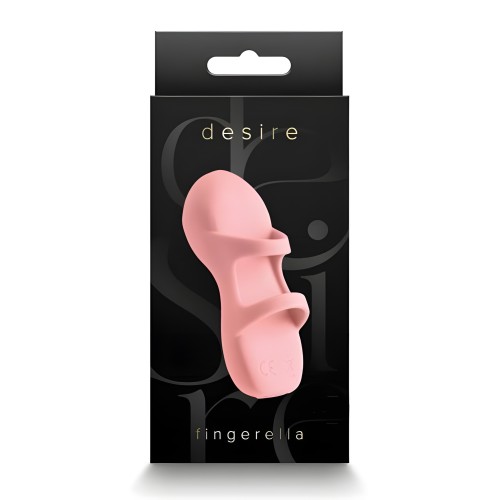 Desire Fingerella - Durazno