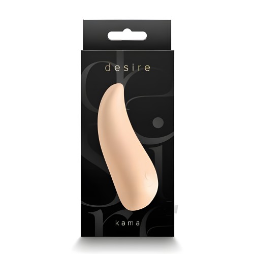 Desire Kama Vanilla Massager