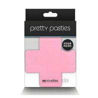 Pretty Pasties Cross II Assorted Nipple Covers