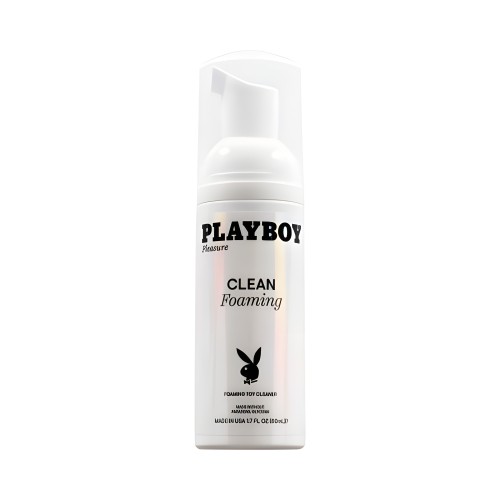Playboy Toy Cleaner - Clean & Safe