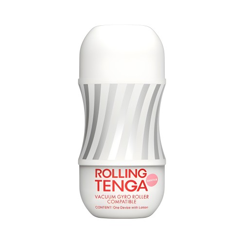 Tenga Rolling Gyro Roller Cup Soft - Unique Pleasure