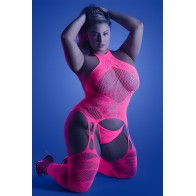 Conjunto Body Glow Captivating