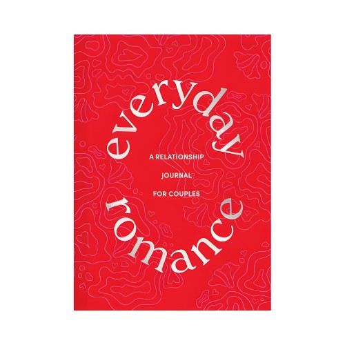Everyday Romance Relationship Journal