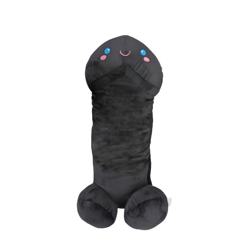 Shots Plush Penis 24" - Fun Gag Gift