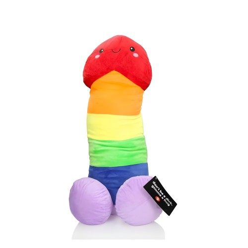 Pene de Peluche Shots