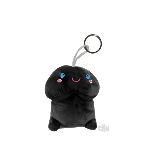 Shots Short Penis Stuffy Plush Toy