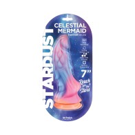 Stardust Celestial Mermaid Dildo