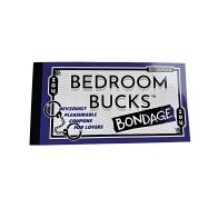 Bedroom Bondage Bucks