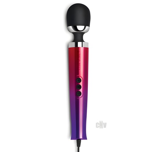 Le Wand Diecast Plug Massager - Ombre