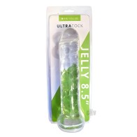 Myu Ultra Cock 8.5 Clear Jelly