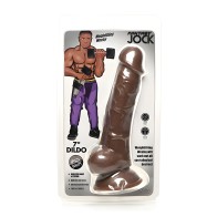 Jock Weightlifting Wesley 7 Dark