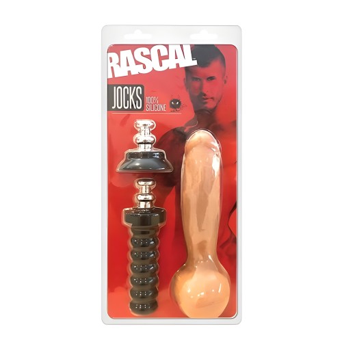 Rascal 8" Pene - Realista y Versátil