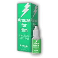 Arouse For Him Stimulating Gel