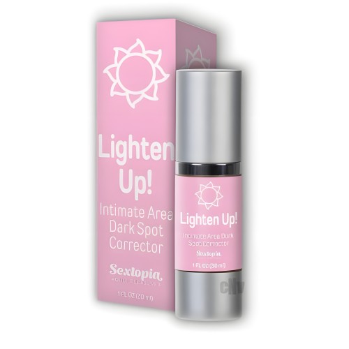 Lighten Up Dark Spot Corrector 1oz