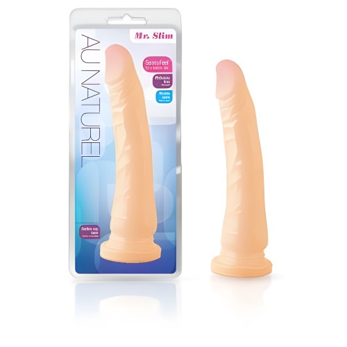 Dildo Natural Beige Mr. Slim de Blush