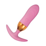 The Beat Magic Power Plug Pink