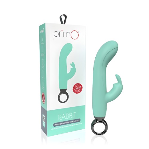 Screaming O Primo Rabbit Kiwi