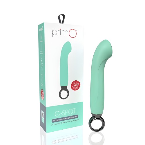 Screaming O Primo G-spot Vibrator
