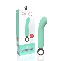 Screaming O Primo G-spot Vibrator