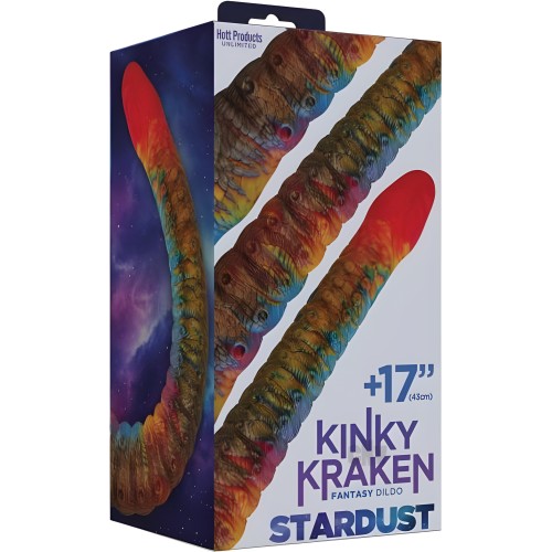 Stardust Kinky Kraken 17