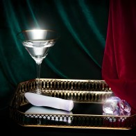 Oh My Gem Revival Opal for Discreet Fun