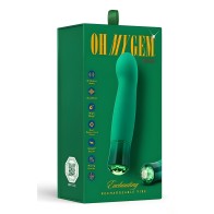 Oh My Gem Turquesa Encantadora