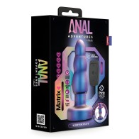Aam Kinetic Plug - Innovative Anal Toy