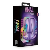 Plug Interstellar Aam Astro Violeta