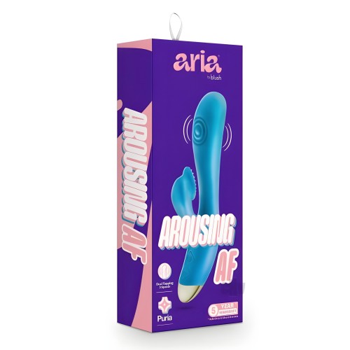 Aria Arousing Af - Luxury Vibrator