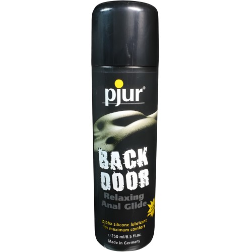 Lubricante Anal Relajante - 8.5 oz