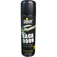 Back Door Relaxing Anal Glide - 8.5 oz