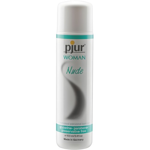Pjur Woman Nude Waterbase Lube